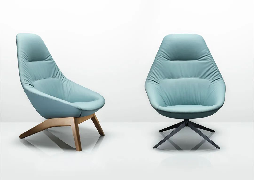 伦敦 CDPQ 办公室丨英国伦敦丨Habit Action-51