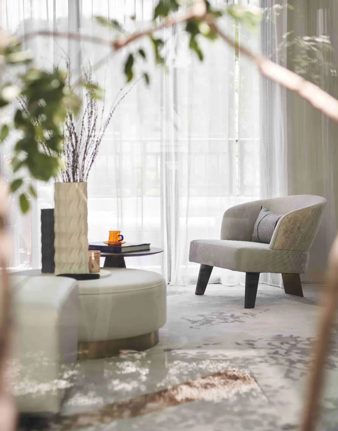 奥园地产韶关明玥江山商墅 | 奢雅生活，时光韵律-44