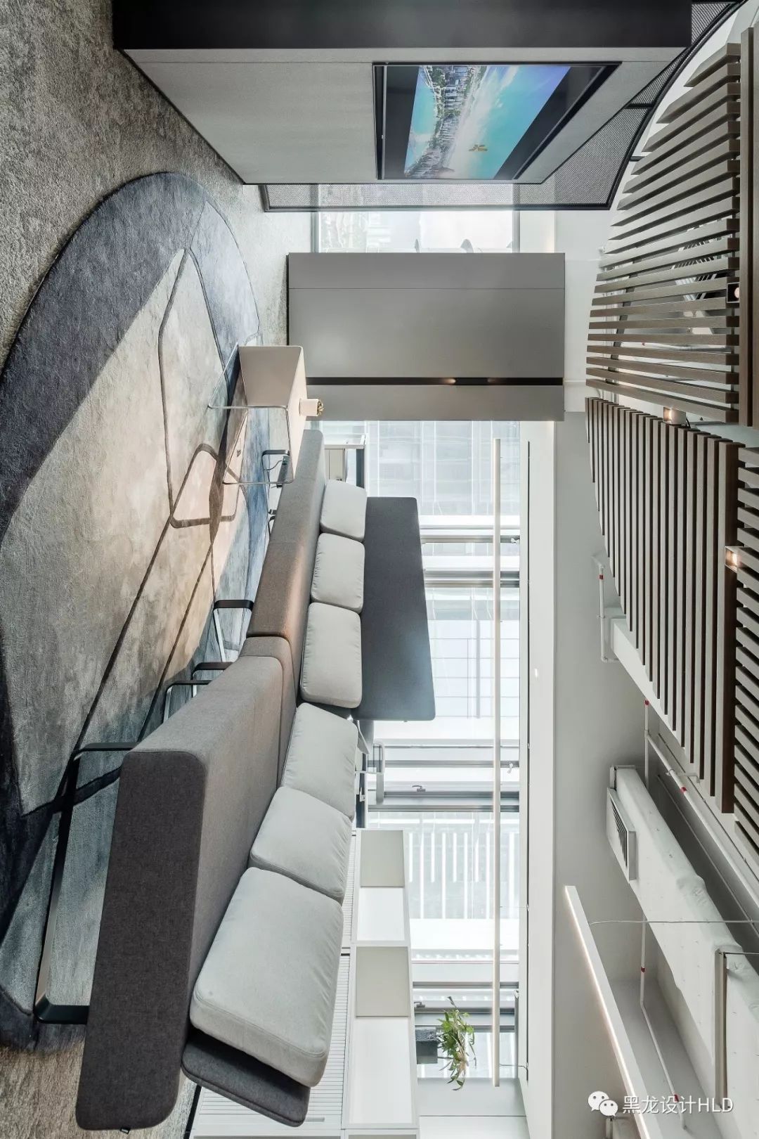 作品 现代部落·面向未来的工作场景-15