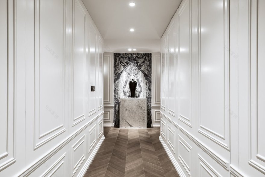 深圳湾一号T7顶层公寓-22