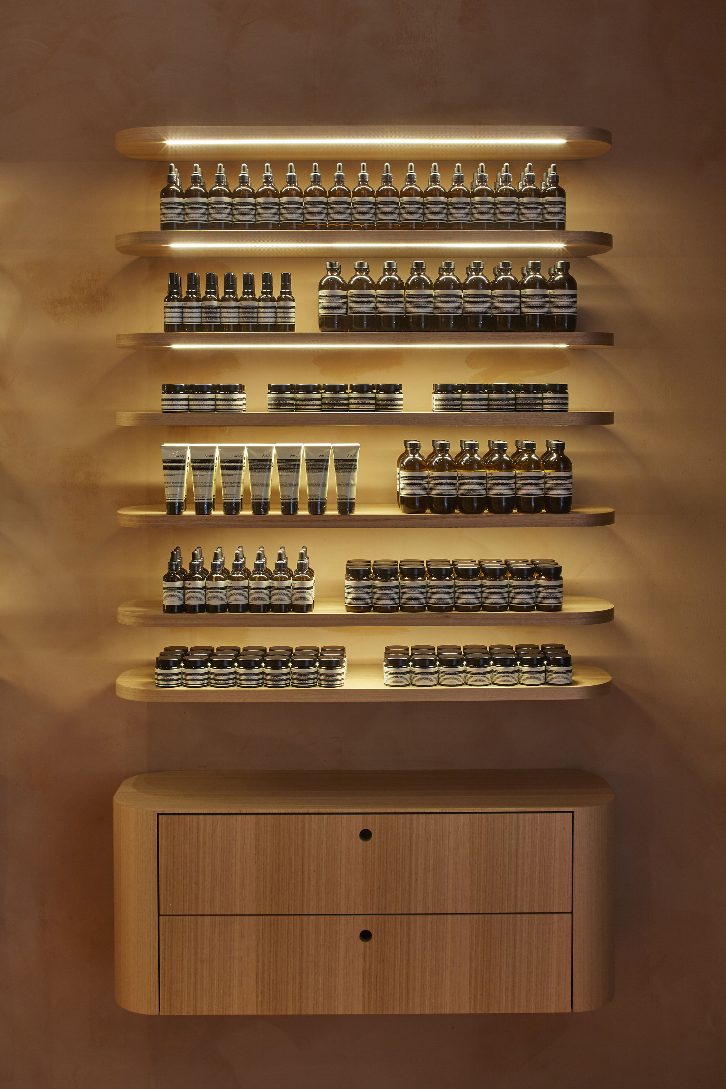 丨澳大利亚悉尼丨Russell & George-4