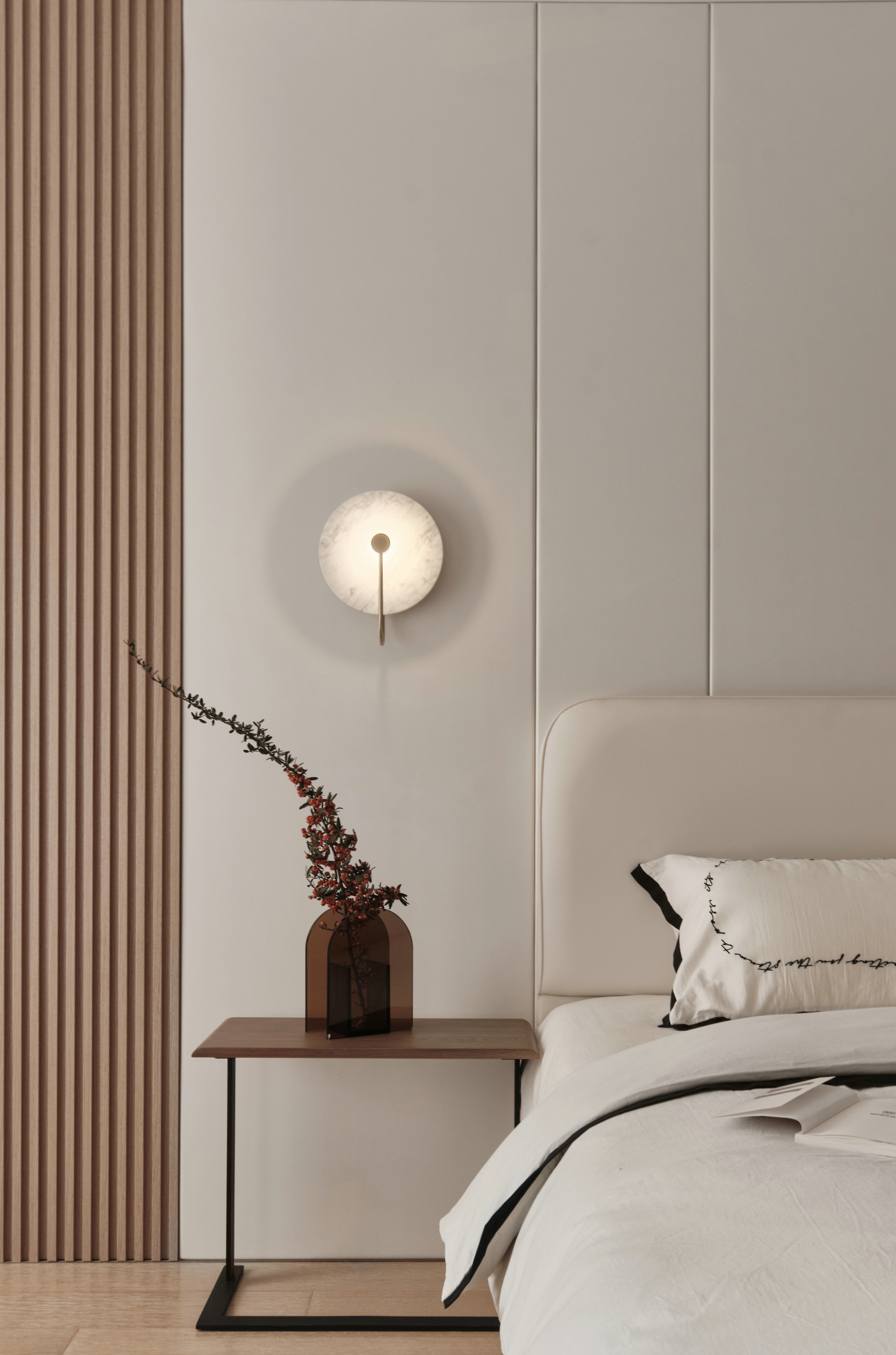 和煦丨中国南京丨壹石设计-32