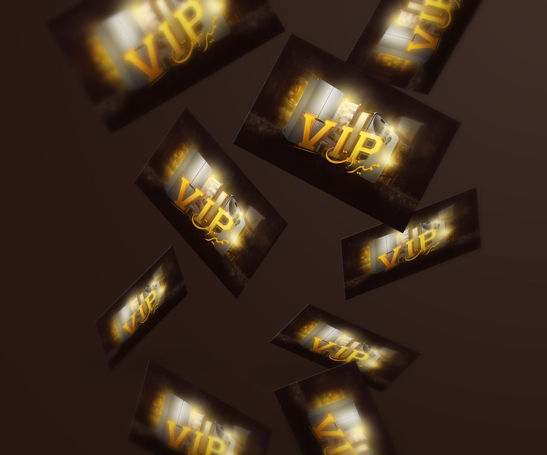 Social media designs, home electrical appliances-4