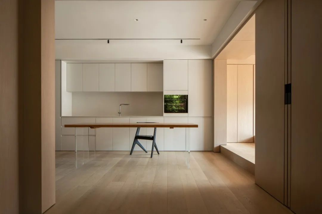 极简风,烟火气的误解与正名丨中国北京-13