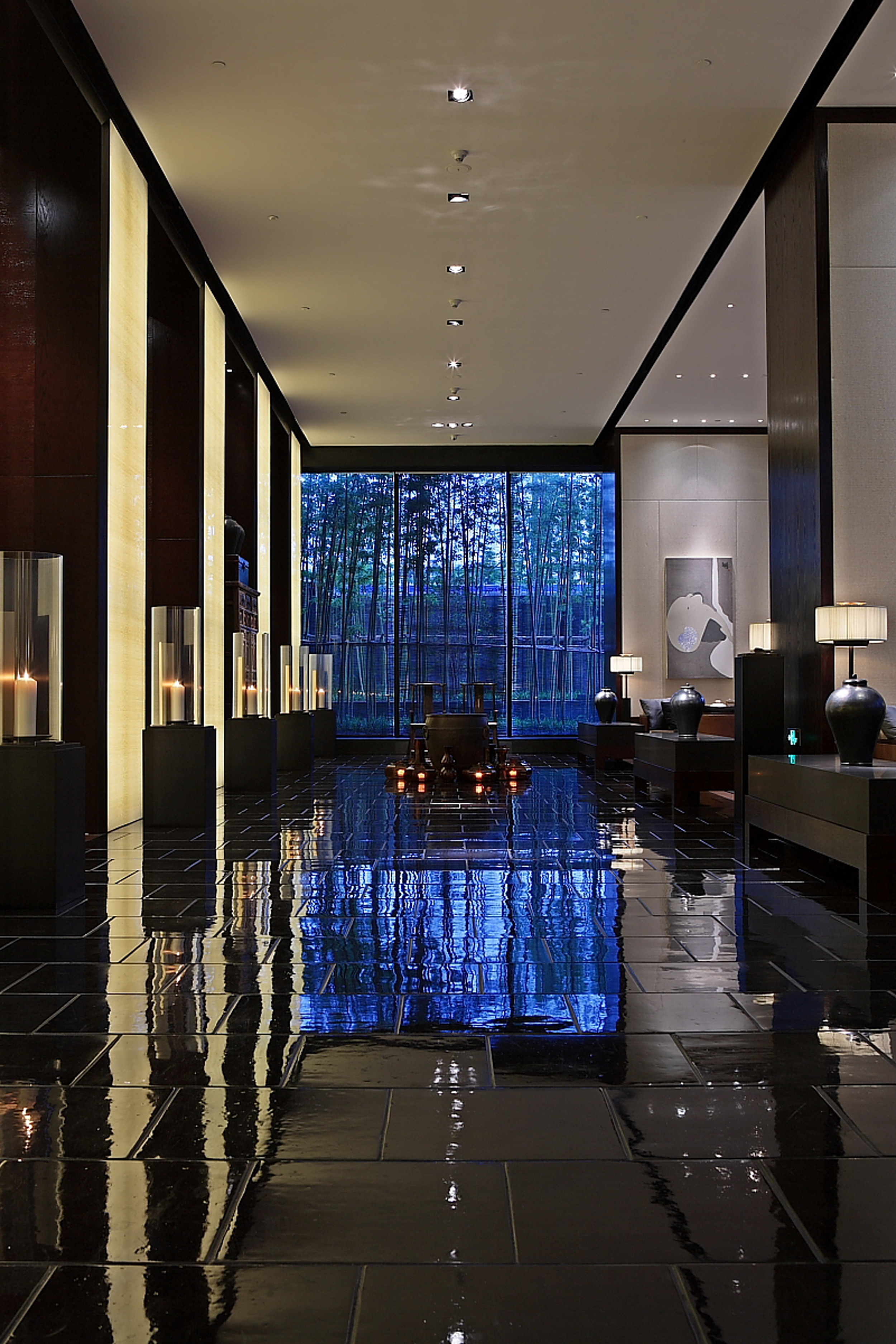 JAYA  上海璞丽酒店官方高清摄影实景照片-2-31