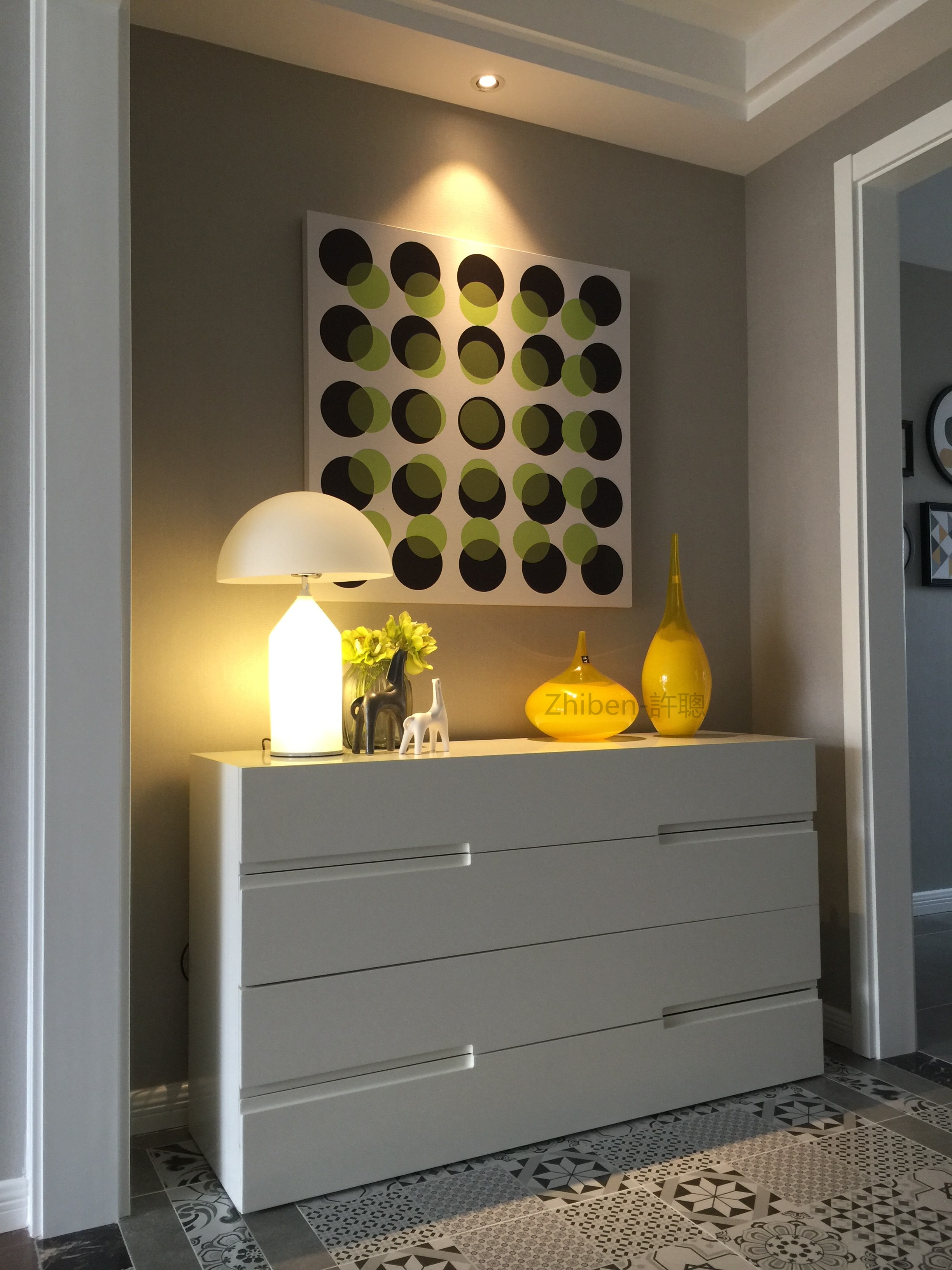 野百合也能有春天-21