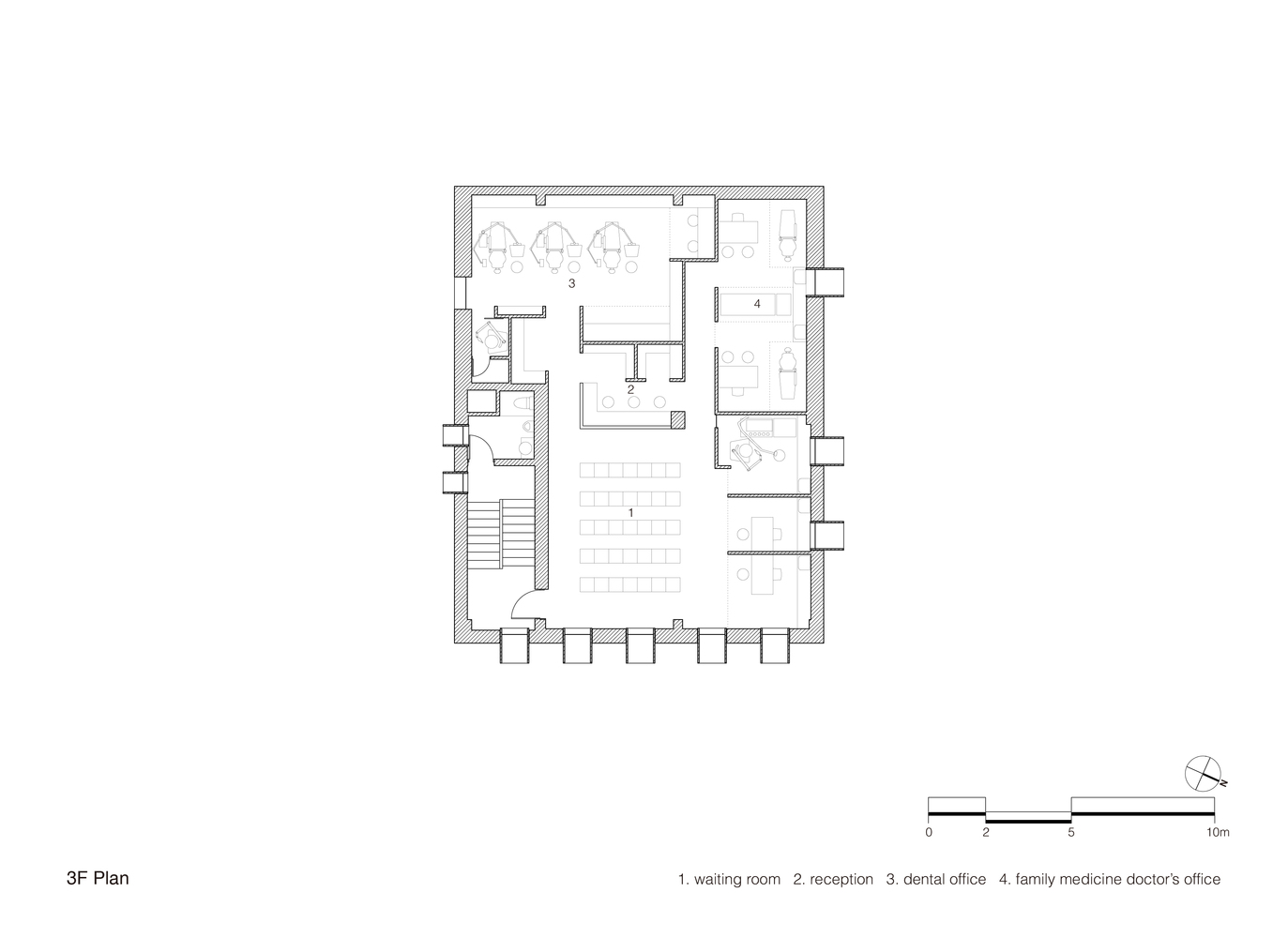 Raphael Center 现代艺术空间-12