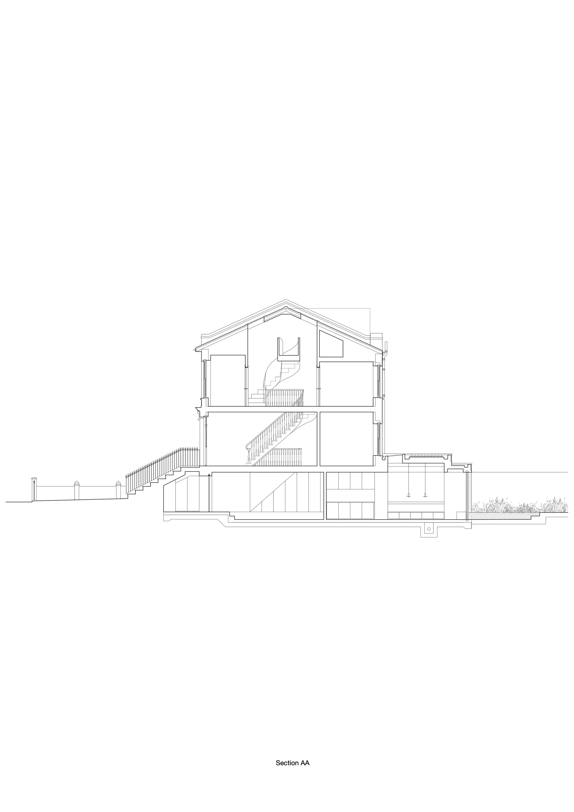 丨英国丨Architecture for London-16