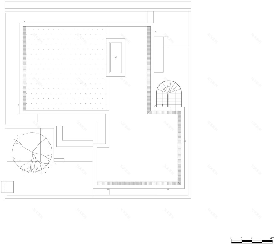 雪山村住宅丨中国北京丨大料建筑(刘阳,蔡卓群)-124