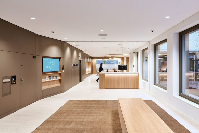  » Bank Avera Offices by Mint Architecture AG-4