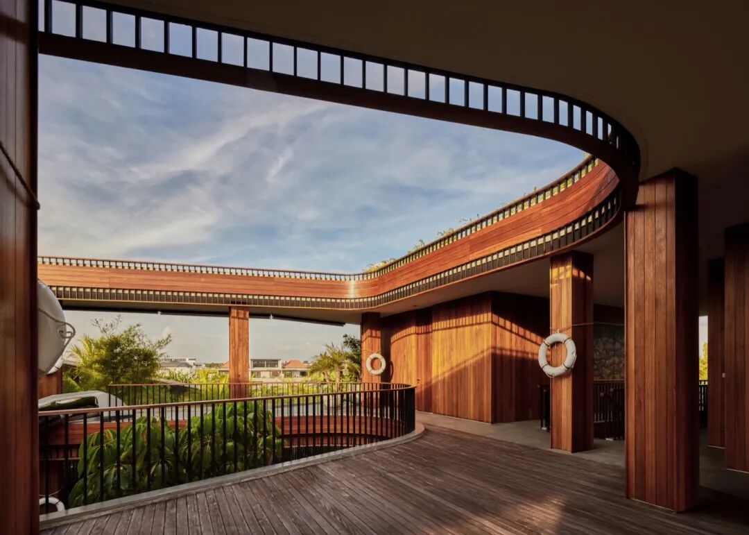 Akashi住宅：欢乐和运动的庆典-39