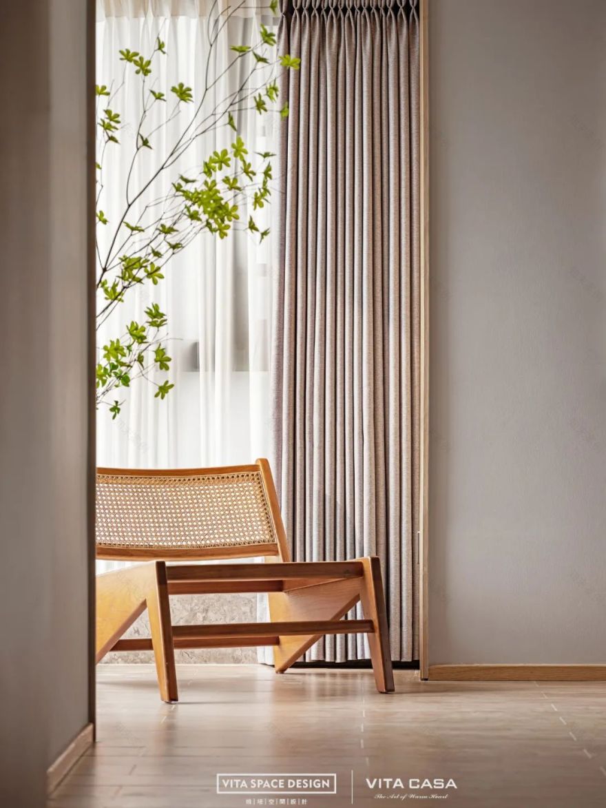 维塔空间设计 |《半醒半醉半浮生》-60