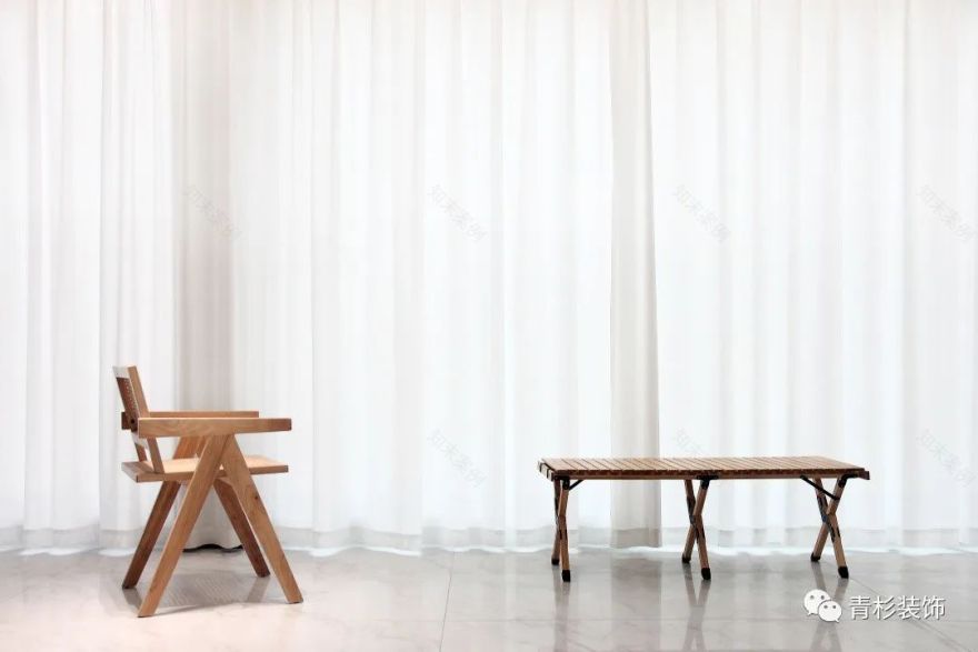 现代简约风别墅装修丨中国上海丨宋文涛-32