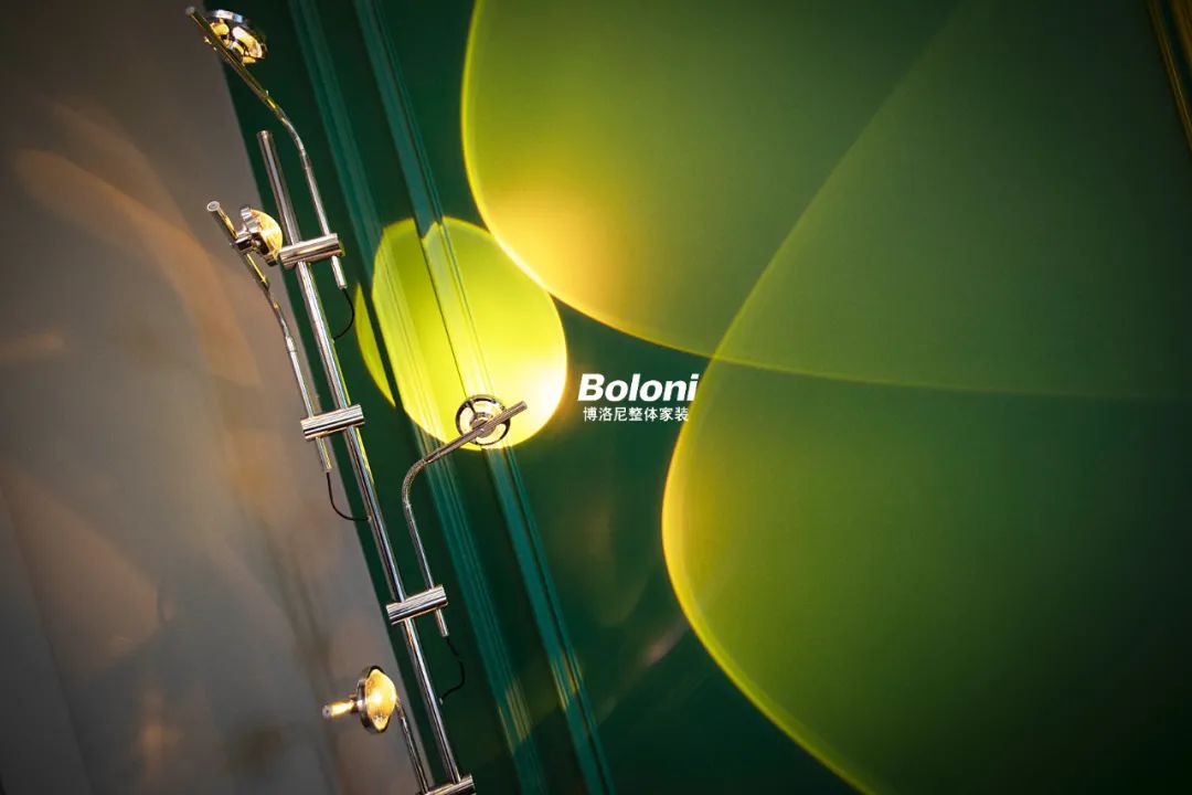 轻奢混搭茶韵空间 · 国锐金嵿的完美主义设计丨博洛尼高级主任设计师王丹丹-42
