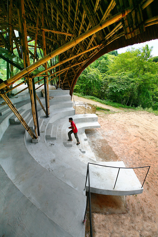 墨尔本最小 basement 设计,挑战传统生活-40