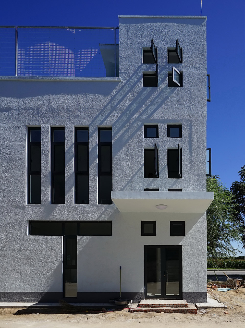 北京读库顺义办公楼-11