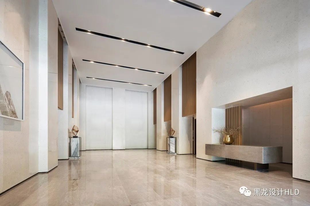 海口华润中心 | 现代简约与本土元素的完美融合-21