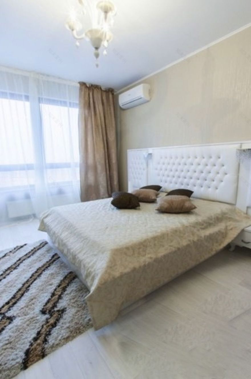 四季;一年的时光(俄语Времена Года常见含义是四季 ,这里英文Vremena Goda推测也是这个意思 ) 丨UkraineKyiv-12