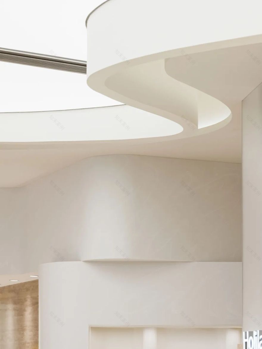 Holiland Select 概念店丨中国武汉丨SLT 设计咨询-45