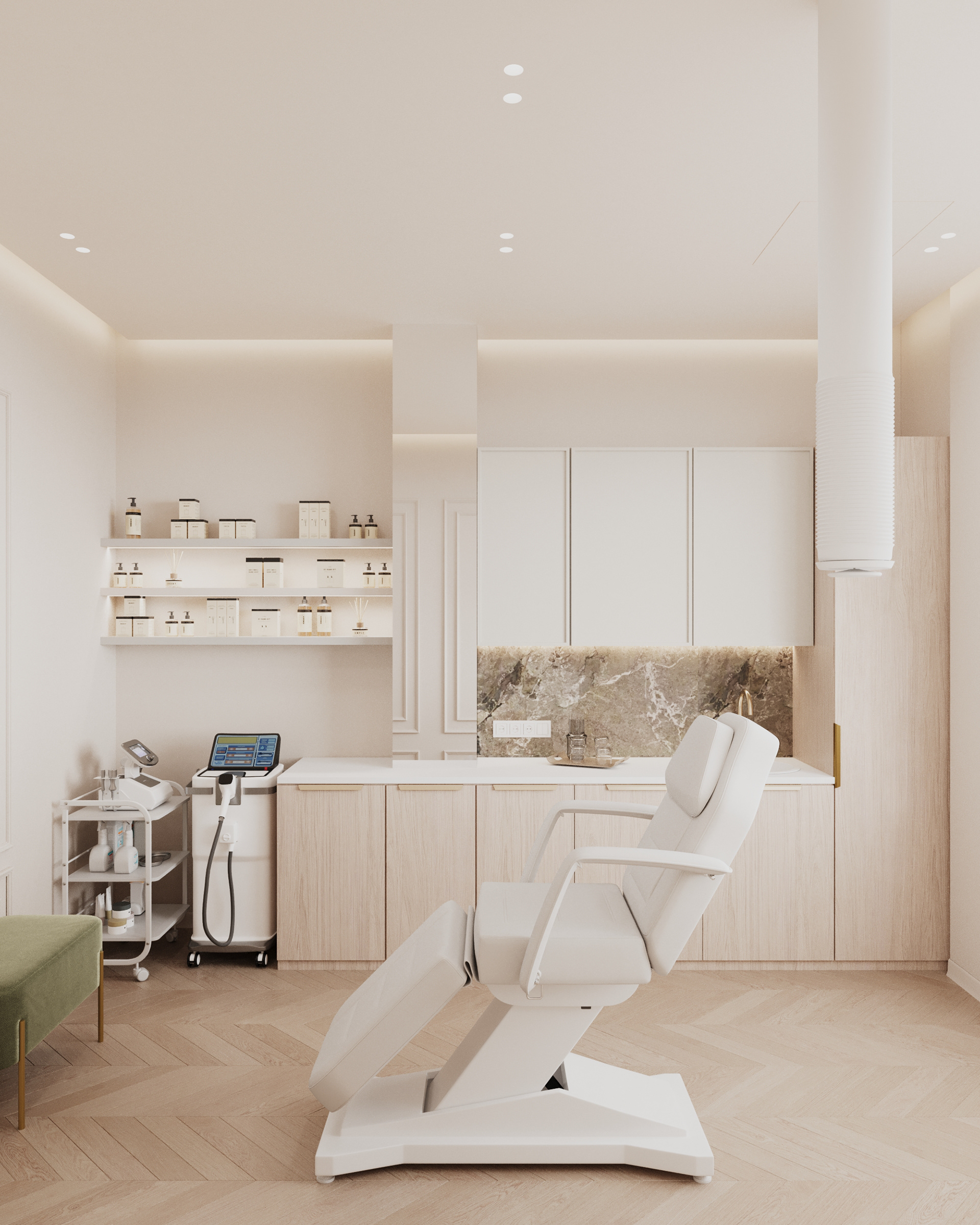 化妆品店丨乌克兰基辅-20