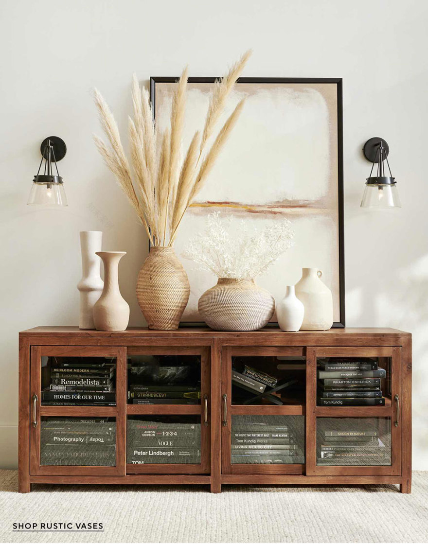Pottery Barn 秋季室内设计目录-18