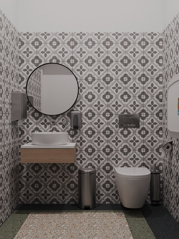 利沃夫第一媒体图书馆丨乌克兰利沃夫丨SHTOMPEL` KATERYNA-20