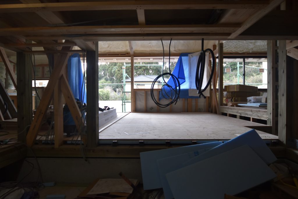 Under the mountain house #220 - COGITE-40