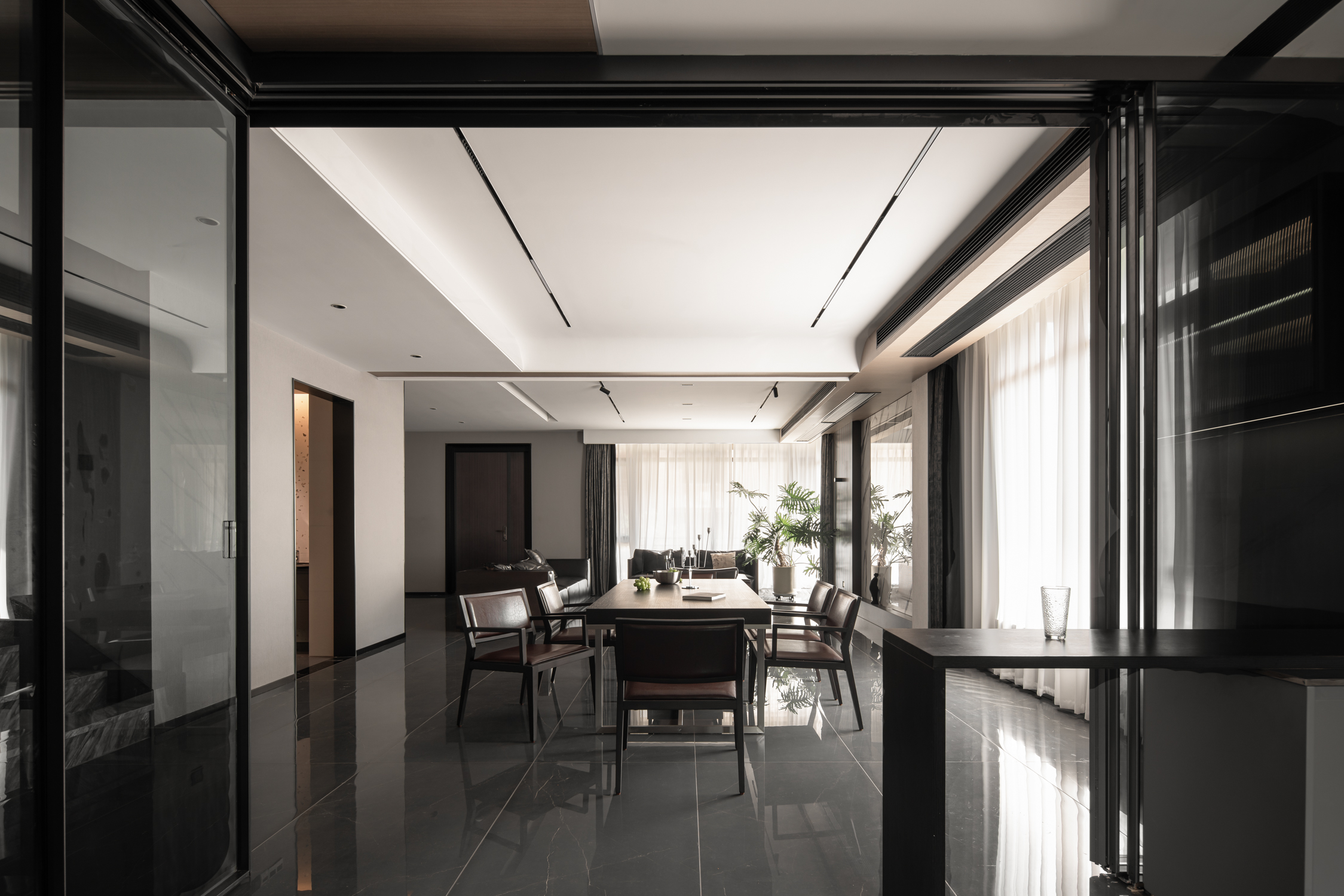 奔赴山海丨中国合肥丨安徽淼凡建筑工程设计有限公司-23