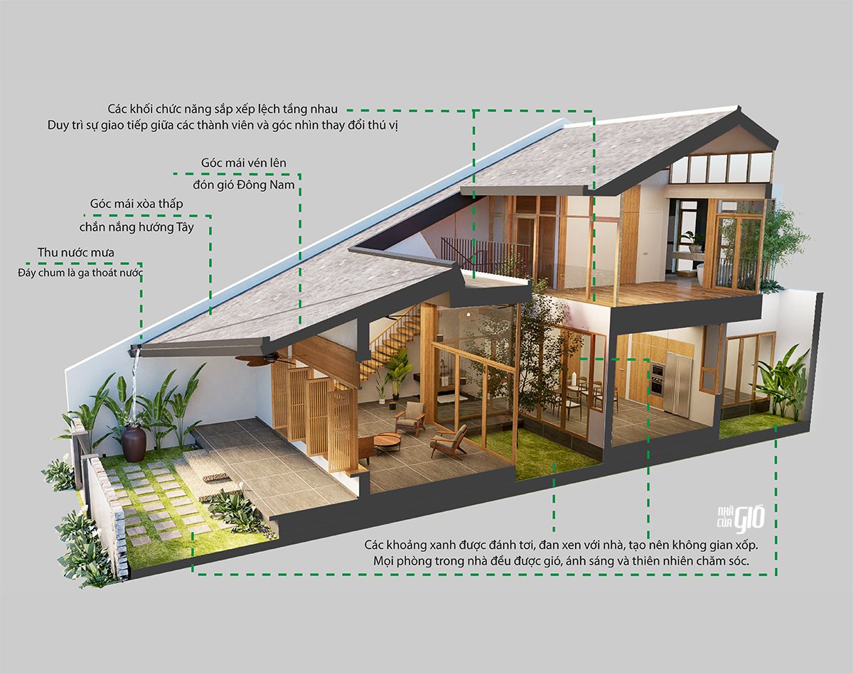 母亲之家（Nhà của Mẹ）-12