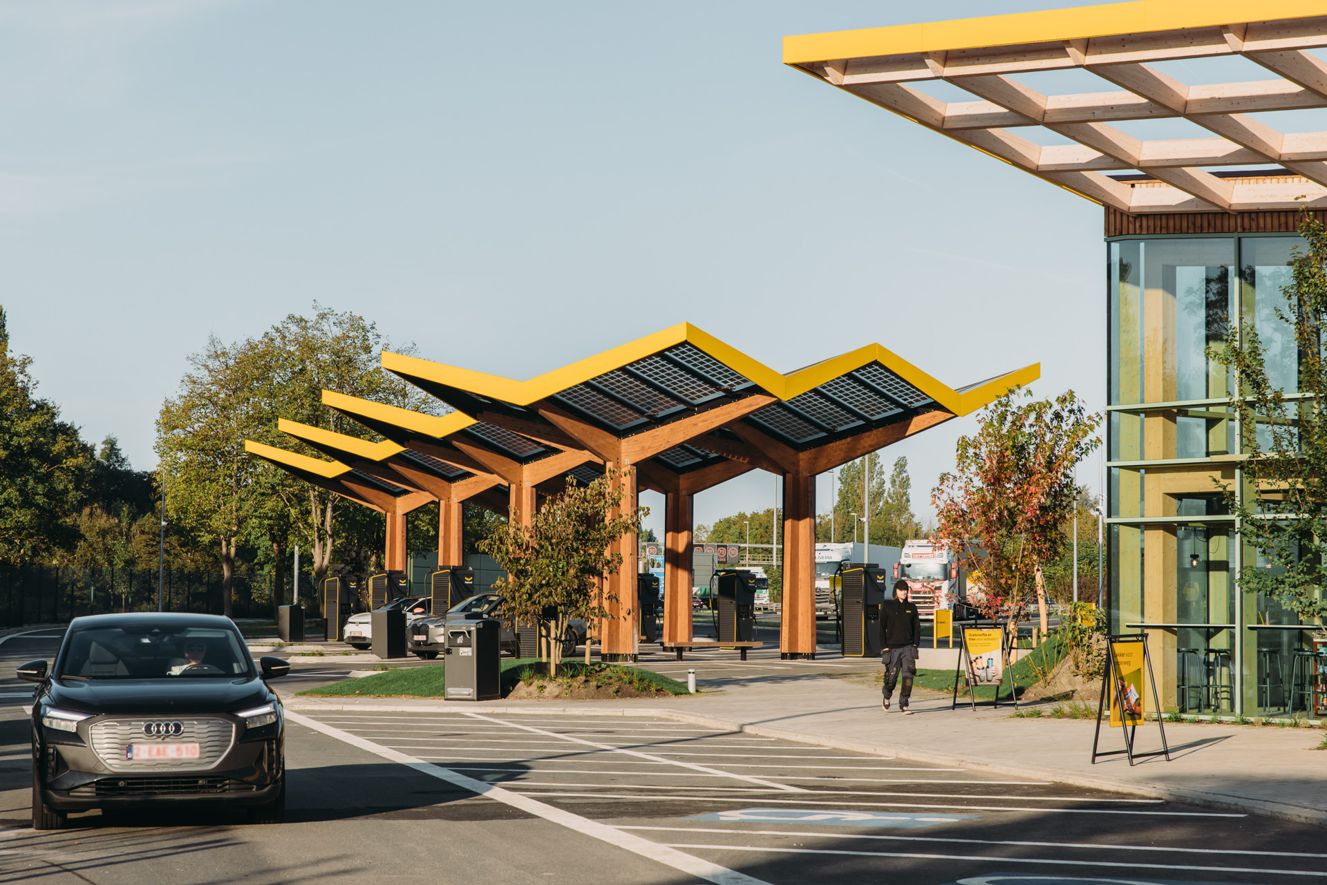 根特布吕赫北区和南区丨Fastned B.V.-25