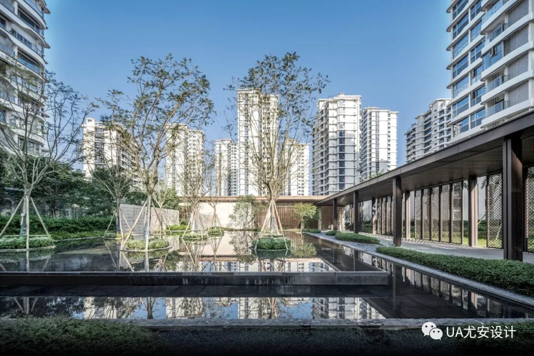 珠海中冶逸璟公馆丨中国珠海-40