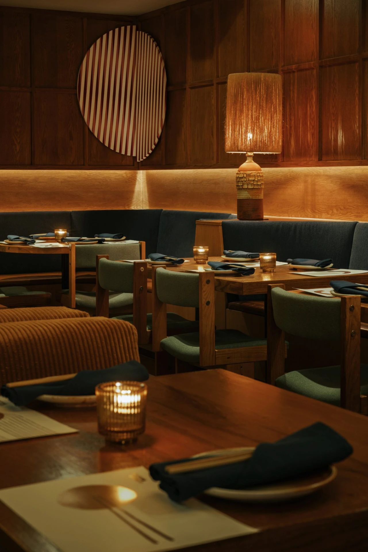 Argentalia 餐厅-29