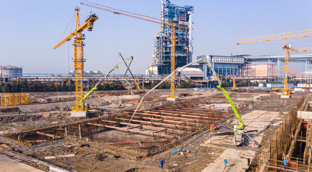 百日攻坚：打造花园式城市环保新标杆-39