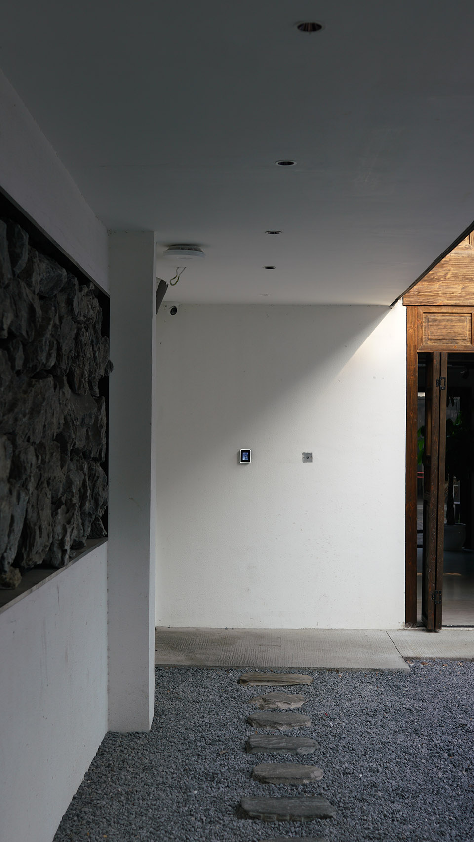 月下餐厅丨中国杭州丨非木建筑-84