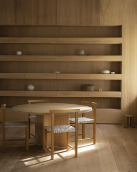 木质，AI时代最初与最后的诗意