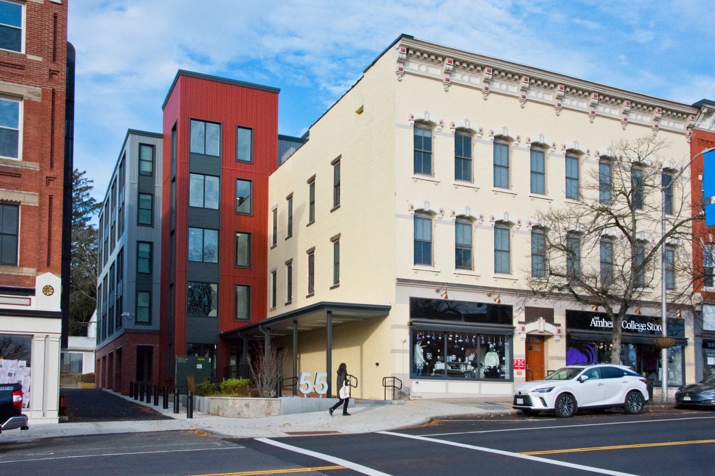 55 South Pleasant Street - Kuhn Riddle Architects-10