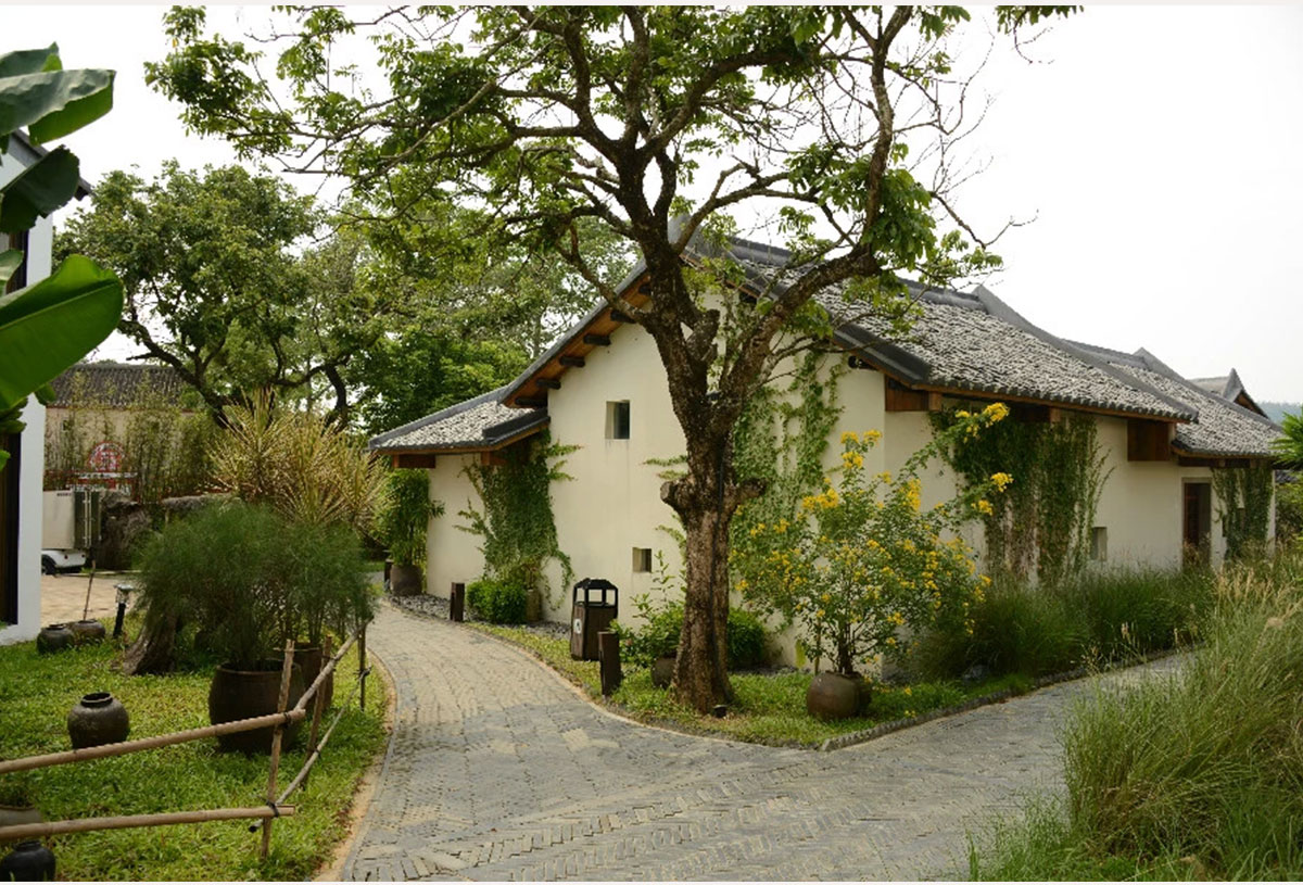 餐饮与精品酒店设计训练营 第一期 深圳站 11月18日-11月22日-13