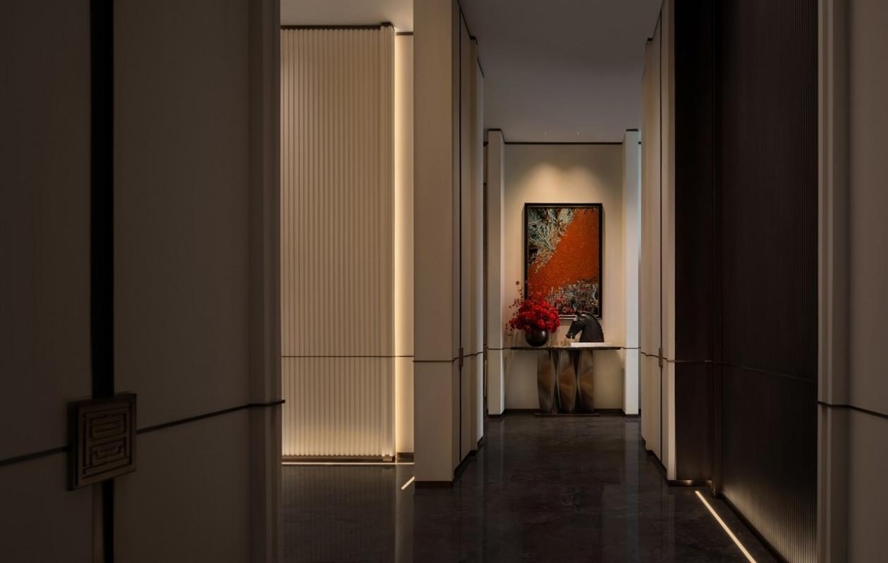 丛台拾光丨中国邯郸丨赛拉维设计CLV.DESIGN-30