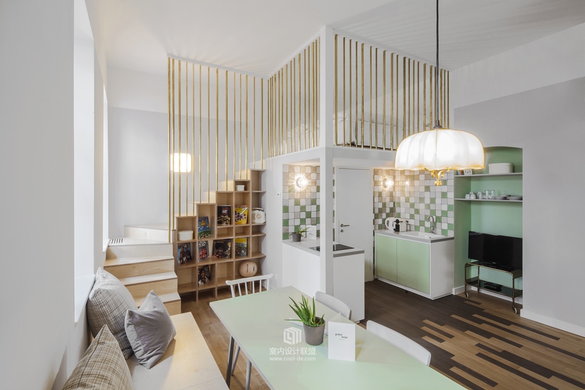 奥地利利奥波德城Grätzl酒店-9