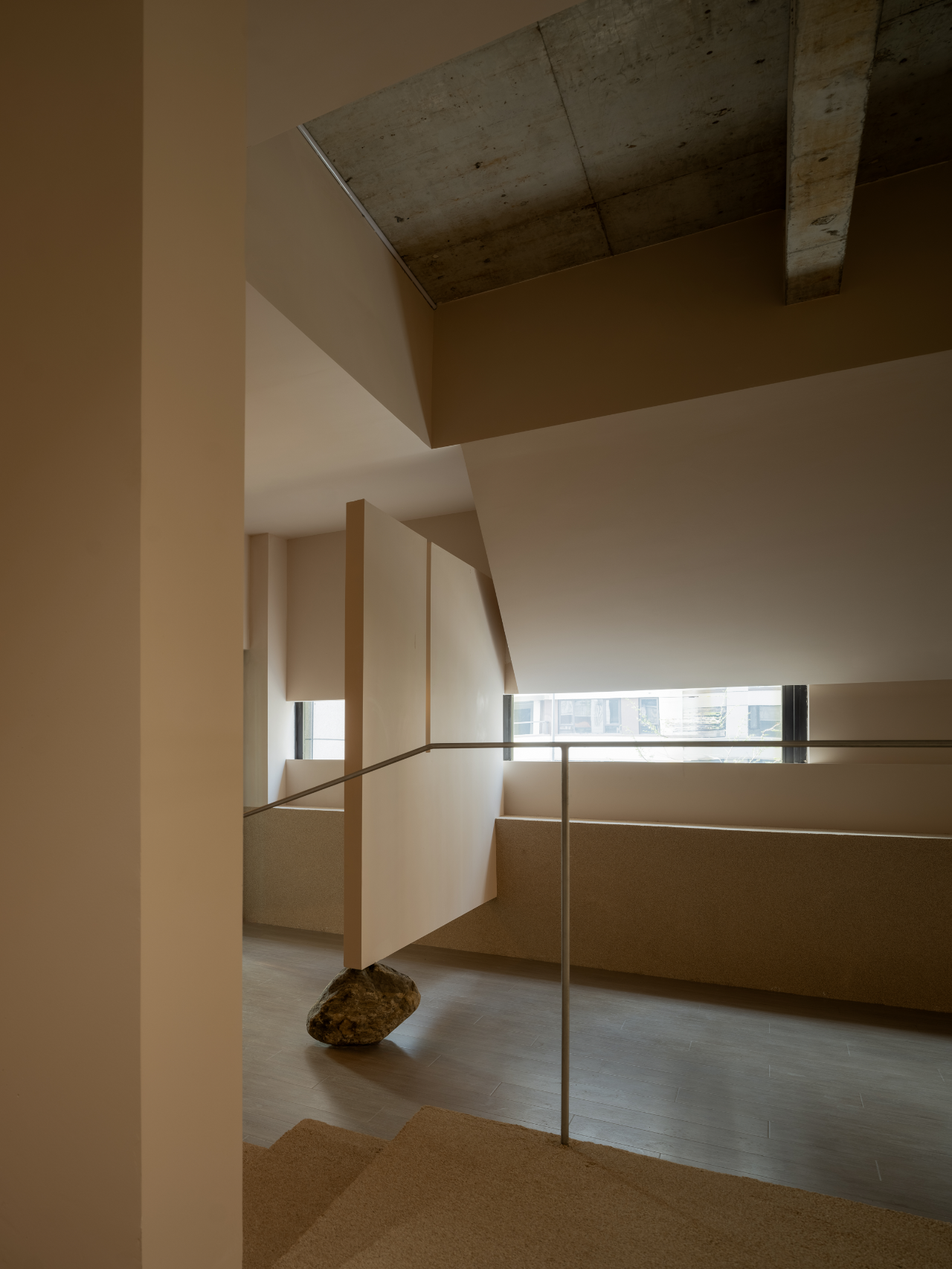 岩地寻根丨中国成都丨笾界建筑-36