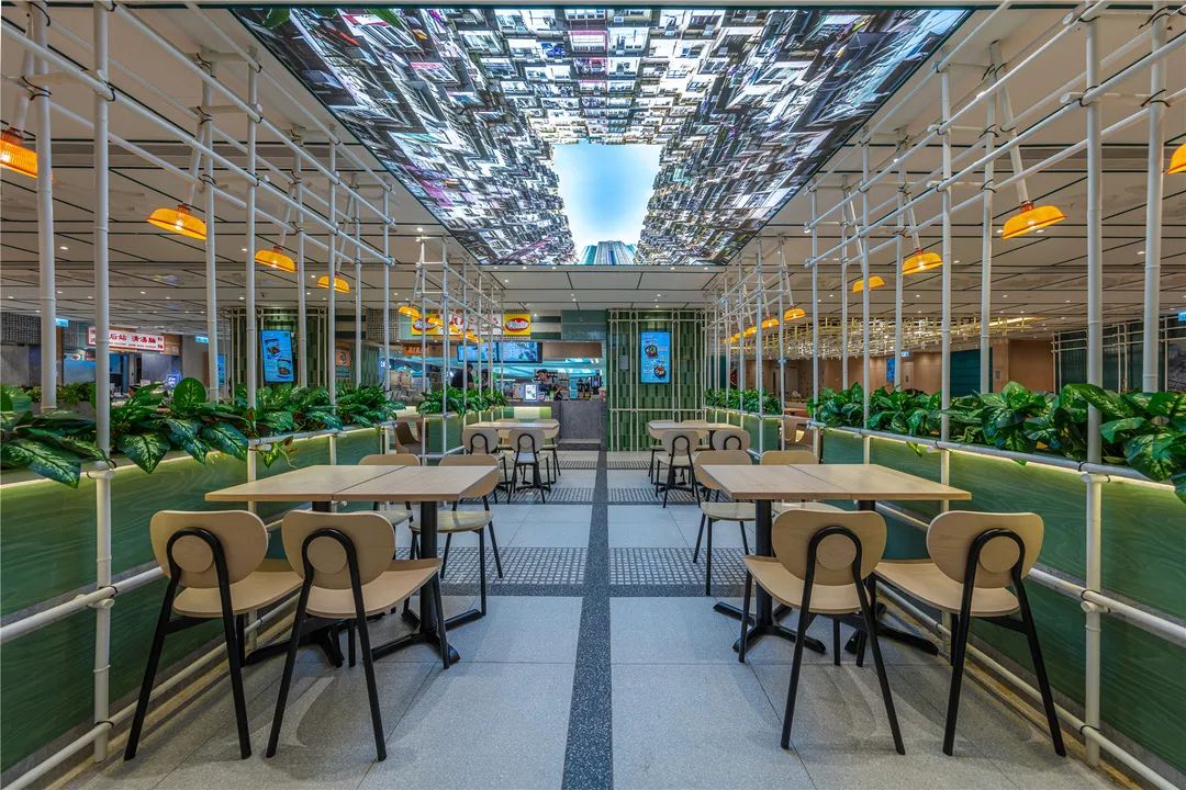 美食歌剧茶餐厅-5