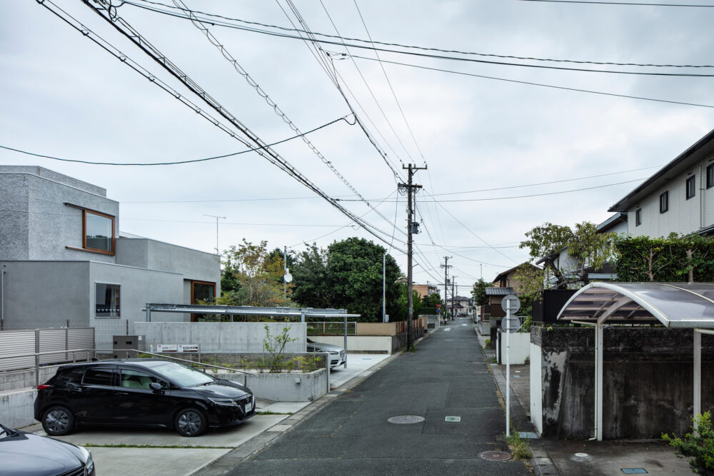 山手の家 · 後藤周平建築設計事務所-40