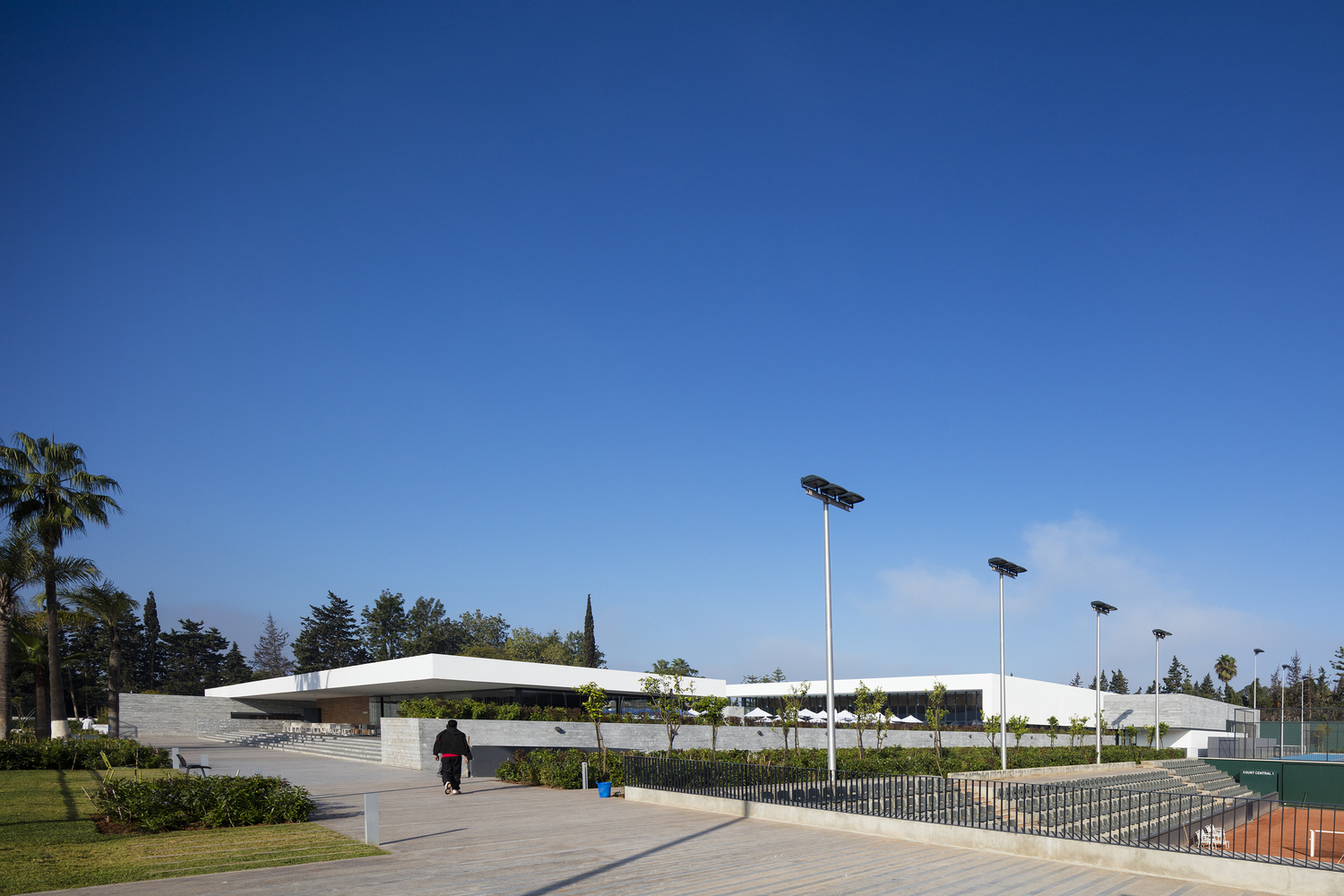 Wifaq 运动中心-49