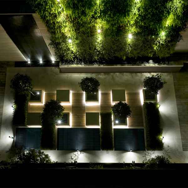 前《信使报》印刷厂内庭及外部空间项目丨意大利罗马丨3C + T Capolei Cavalli 与 AG&P-20