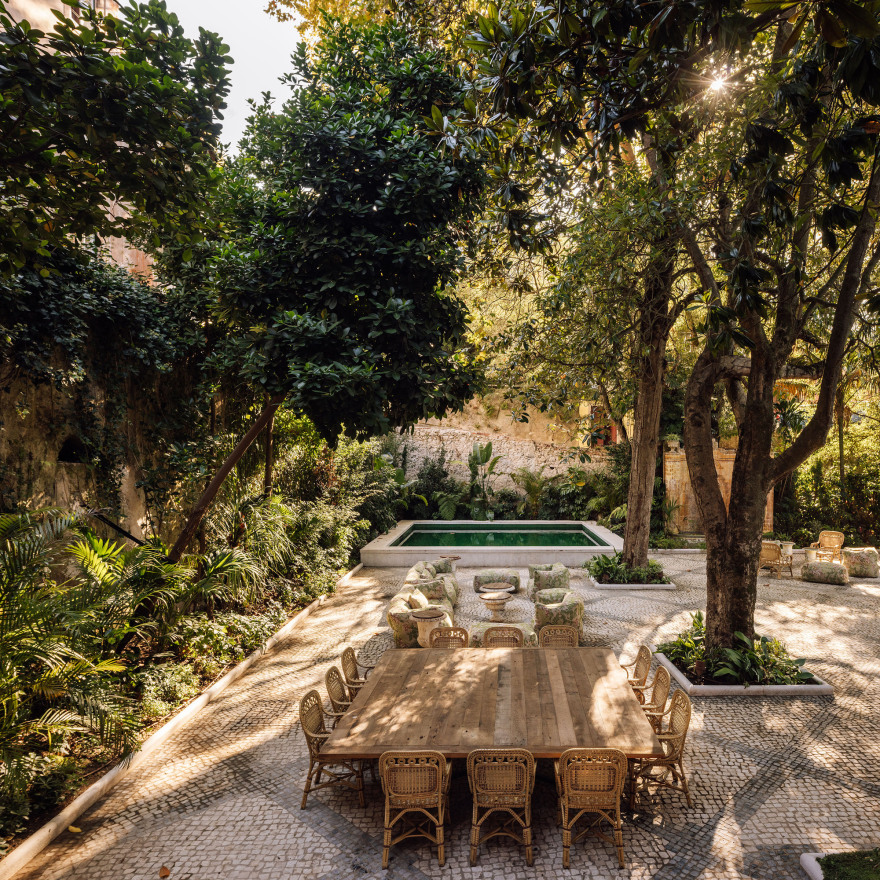 农场住宅丨葡萄牙丨António Costa Lima Arquitectos-44