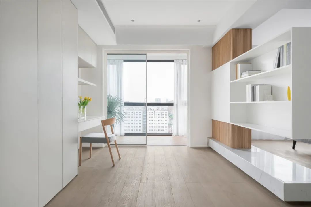 美式现代生活,温馨与优雅的融合-61