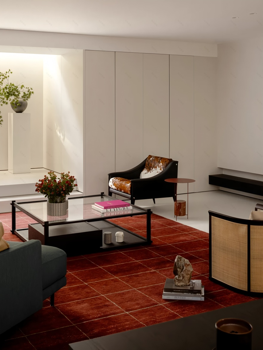 静默叙事丨中国浙江丨温州名瑞装饰工程有限公司-26