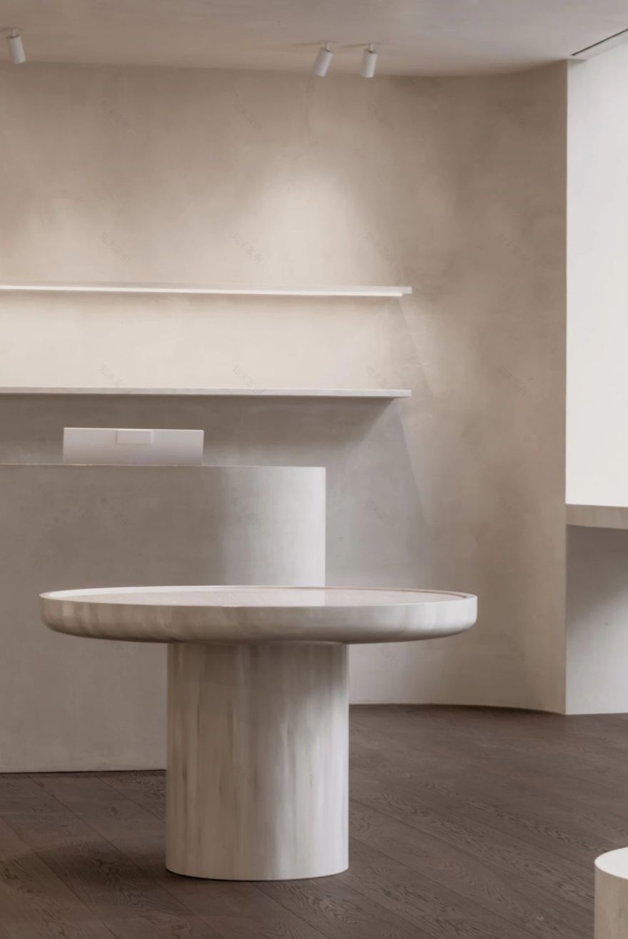 新作丨Valériane Lazard 自由的线条-27