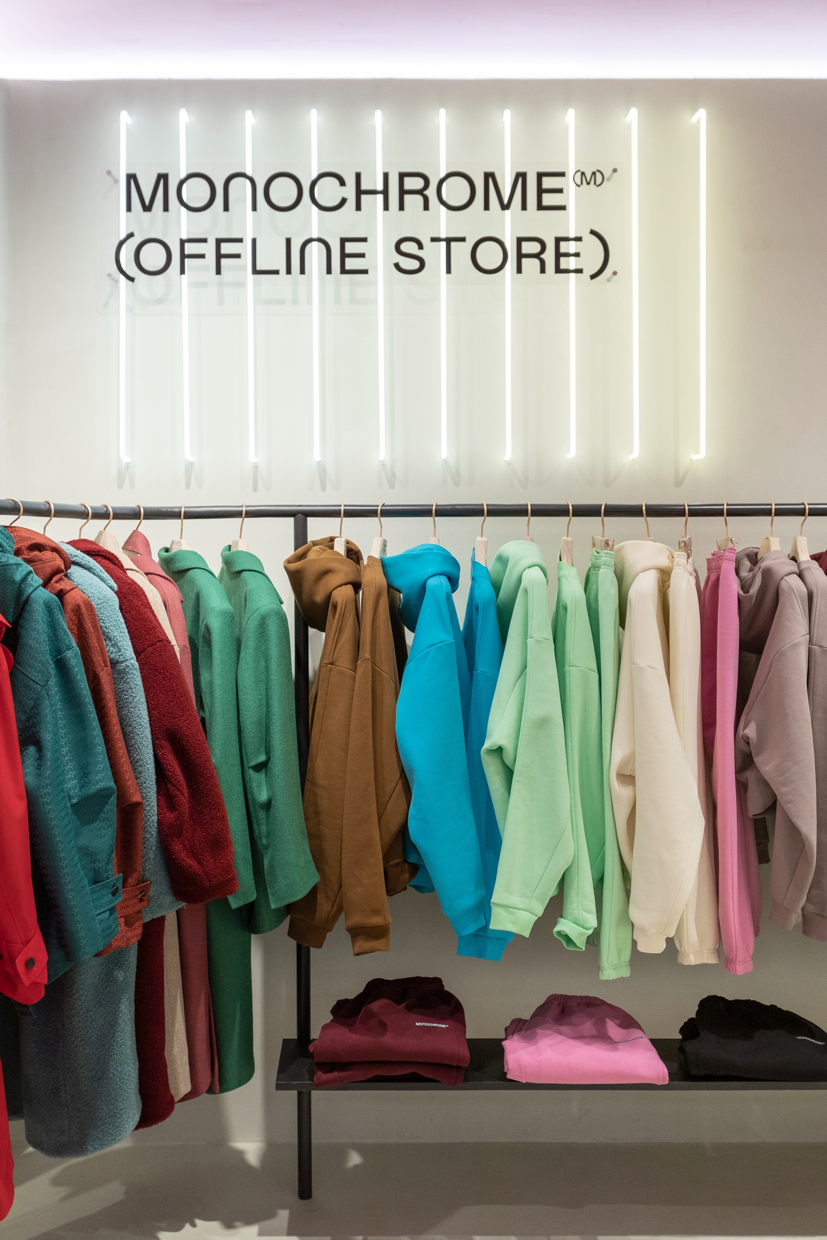 单色 2.0丨Anton Lysko,Anastasia Zaytseva-34