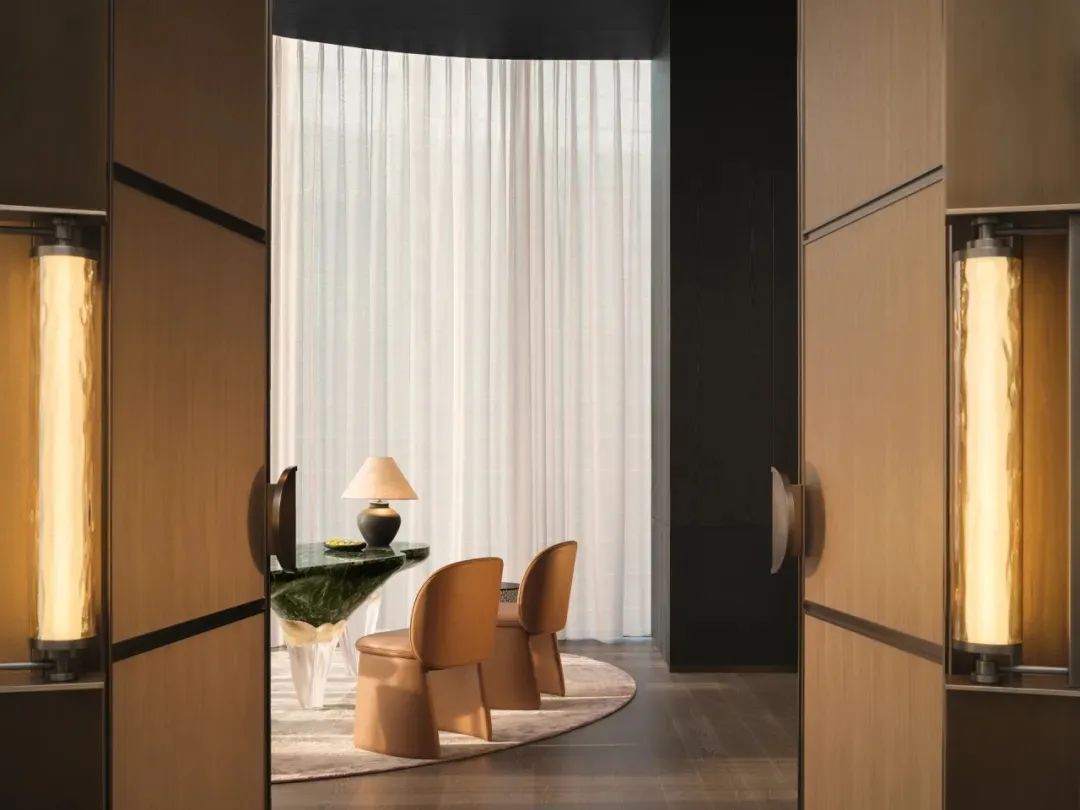 海威·安铂中心丨中国杭州丨于昭,MDO-82